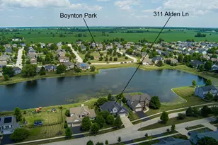 311 Alden Dr, Sycamore, IL 60178 - Photo 5