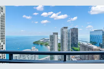 401 E Ontario Street #707, Chicago, IL 60611 - Photo 19