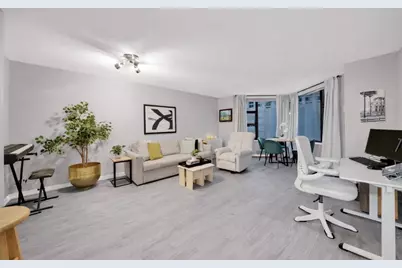 401 E Ontario Street #707, Chicago, IL 60611 - Photo 9