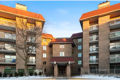 1220 Rudolph Road #1B, Northbrook, IL 60062 - Photo 1