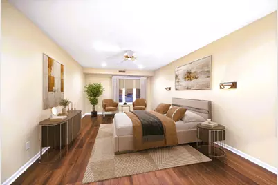 1220 Rudolph Road #1B, Northbrook, IL 60062 - Photo 9