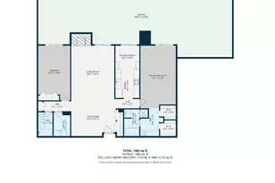 1220 Rudolph Rd, Northbrook, IL 60062 - Photo 15