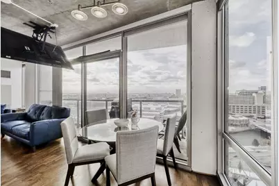 611 S Wells Street #2304, Chicago, IL 60607 - Photo 3