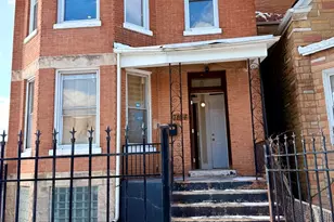 7144 S St Lawrence Ave, Chicago, IL 60619 - Photo 1