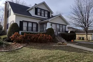 1155 E 166th St, South Holland, IL 60473 - Photo 1