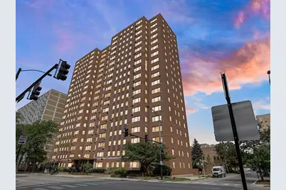 2909 N Sheridan Road #1810, Chicago, IL 60657 - Photo 1