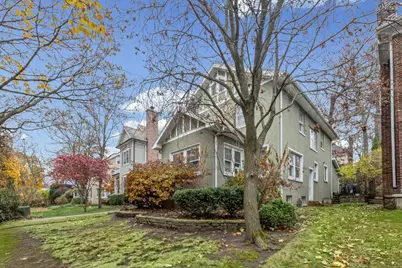 436 Maple Street, Winnetka, IL 60093 - Photo 3