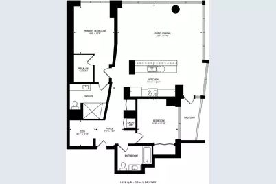 100 E 14th Street #2010, Chicago, IL 60605 - Photo 19