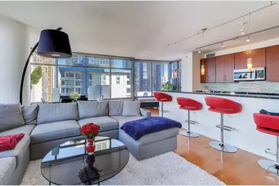 100 E 14th Street #2010, Chicago, IL 60605 - Photo 3