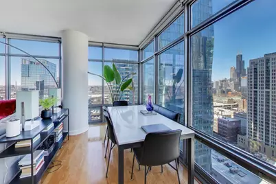 100 E 14th Street #2010, Chicago, IL 60605 - Photo 5