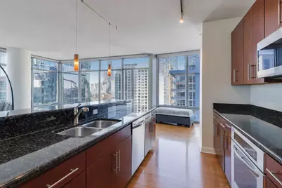 100 E 14th Street #2010, Chicago, IL 60605 - Photo 7