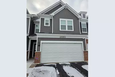 24453 W Kroll Drive, Plainfield, IL 60585 - Photo 1