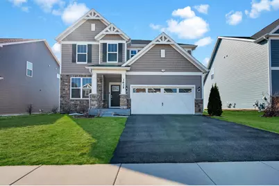 3635 Ambrosia Drive, Naperville, IL 60564 - Photo 1