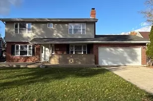 10752 1st Ct, Mokena, IL 60448 - Photo 1