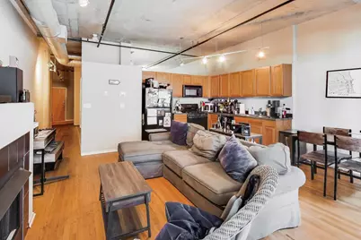 933 W Van Buren Street #425, Chicago, IL 60607 - Photo 25