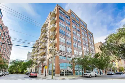 933 W Van Buren Street #425, Chicago, IL 60607 - Photo 1