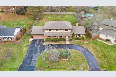 6010 Jody Lane, Tinley Park, IL 60477 - Photo 3