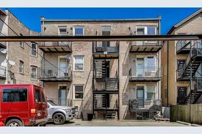 6318 S Greenwood Avenue #3, Chicago, IL 60637 - Photo 21