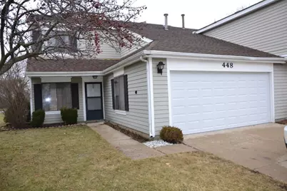 [Address not provided], Buffalo Grove, IL 60089 - Photo 1