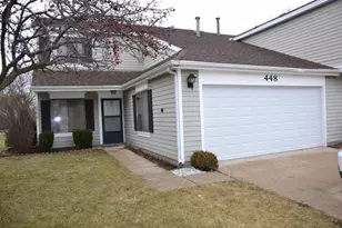 [Address not provided], Buffalo Grove, IL 60089 - Photo 1