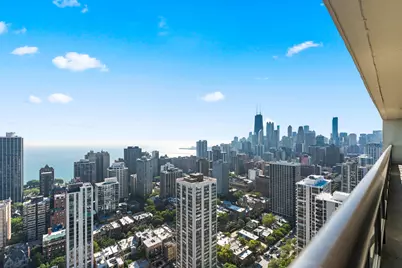 1560 N Sandburg Terrace #4011J, Chicago, IL 60610 - Photo 29