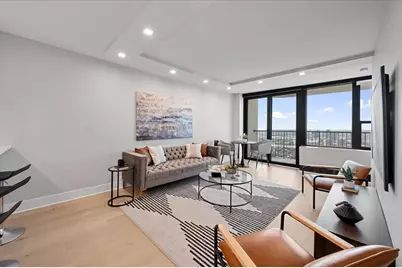 1560 N Sandburg Terrace #4011J, Chicago, IL 60610 - Photo 3