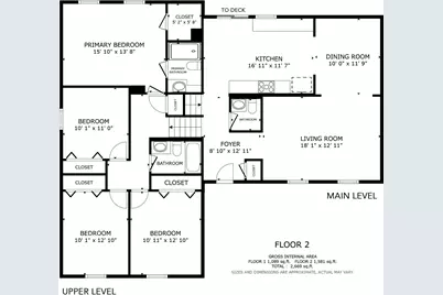 1327 Larchmont Drive, Buffalo Grove, IL 60089 - Photo 11