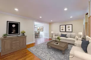 1327 Larchmont Dr, Buffalo Grove, IL 60089 - Photo 3