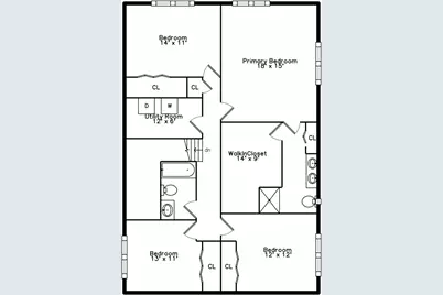 2252 Runway Drive, New Lenox, IL 60451 - Photo 29