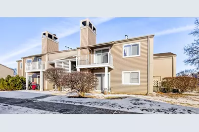 42 N Park Avenue #3, Lombard, IL 60148 - Photo 1