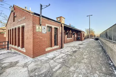 42 N Park Avenue #3, Lombard, IL 60148 - Photo 25