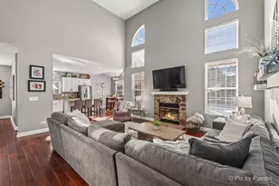 3106 Taylor Ct, Johnsburg, IL 60051 - Photo 21