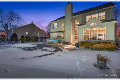 3106 Taylor Court, Johnsburg, IL 60051 - Photo 5