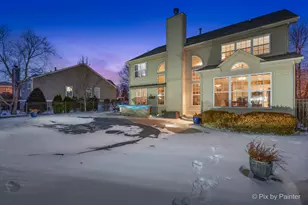 3106 Taylor Ct, Johnsburg, IL 60051 - Photo 5