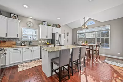 3106 Taylor Court, Johnsburg, IL 60051 - Photo 15