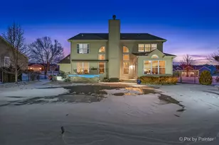 3106 Taylor Ct, Johnsburg, IL 60051 - Photo 45