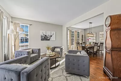 3106 Taylor Court, Johnsburg, IL 60051 - Photo 25