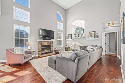 3106 Taylor Court, Johnsburg, IL 60051 - Photo 23