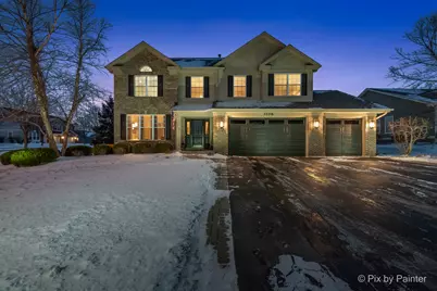 3106 Taylor Court, Johnsburg, IL 60051 - Photo 1