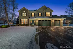 3106 Taylor Ct, Johnsburg, IL 60051 - Photo 1