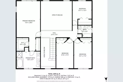 3106 Taylor Court, Johnsburg, IL 60051 - Photo 47