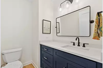 21 E Huron Street #1806, Chicago, IL 60611 - Photo 21