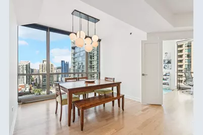 21 E Huron Street #1806, Chicago, IL 60611 - Photo 11