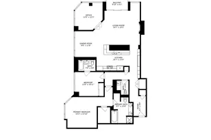 21 E Huron St, Chicago, IL 60611 - Photo 27