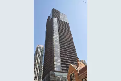 10 E Ontario Street #2406, Chicago, IL 60611 - Photo 1