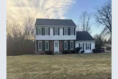 25042 S Whispering Oaks Lane, Crete, IL 60417 - Photo 1