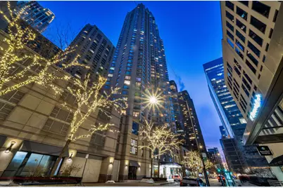 401 E Ontario Street #707, Chicago, IL 60611 - Photo 3