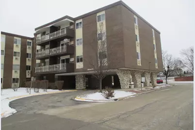 1321 S Finley Road #211, Lombard, IL 60148 - Photo 1