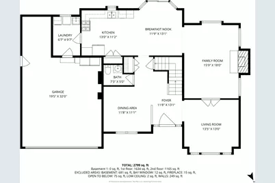 717 Clarendon Lane, Aurora, IL 60504 - Photo 37