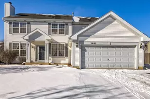 34182 N Wineberry Ln, Round Lake, IL 60073 - Photo 1